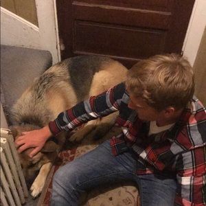 Meet your Posher, Tim